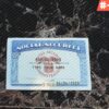 Ai Generated SSN Card Templates