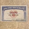 Ohio social security card