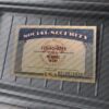New Jersey social security card