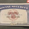 Free Download Social Security