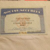 Editable Social Security Card Download For Free