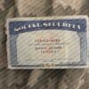 Editable Social Security Card Free Download