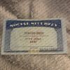 Editable Social Security Card