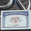 Social Security Card Template for newborn