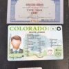 Editable Social Security Card and Drivers License Template