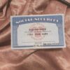 New York Social Security Card Template