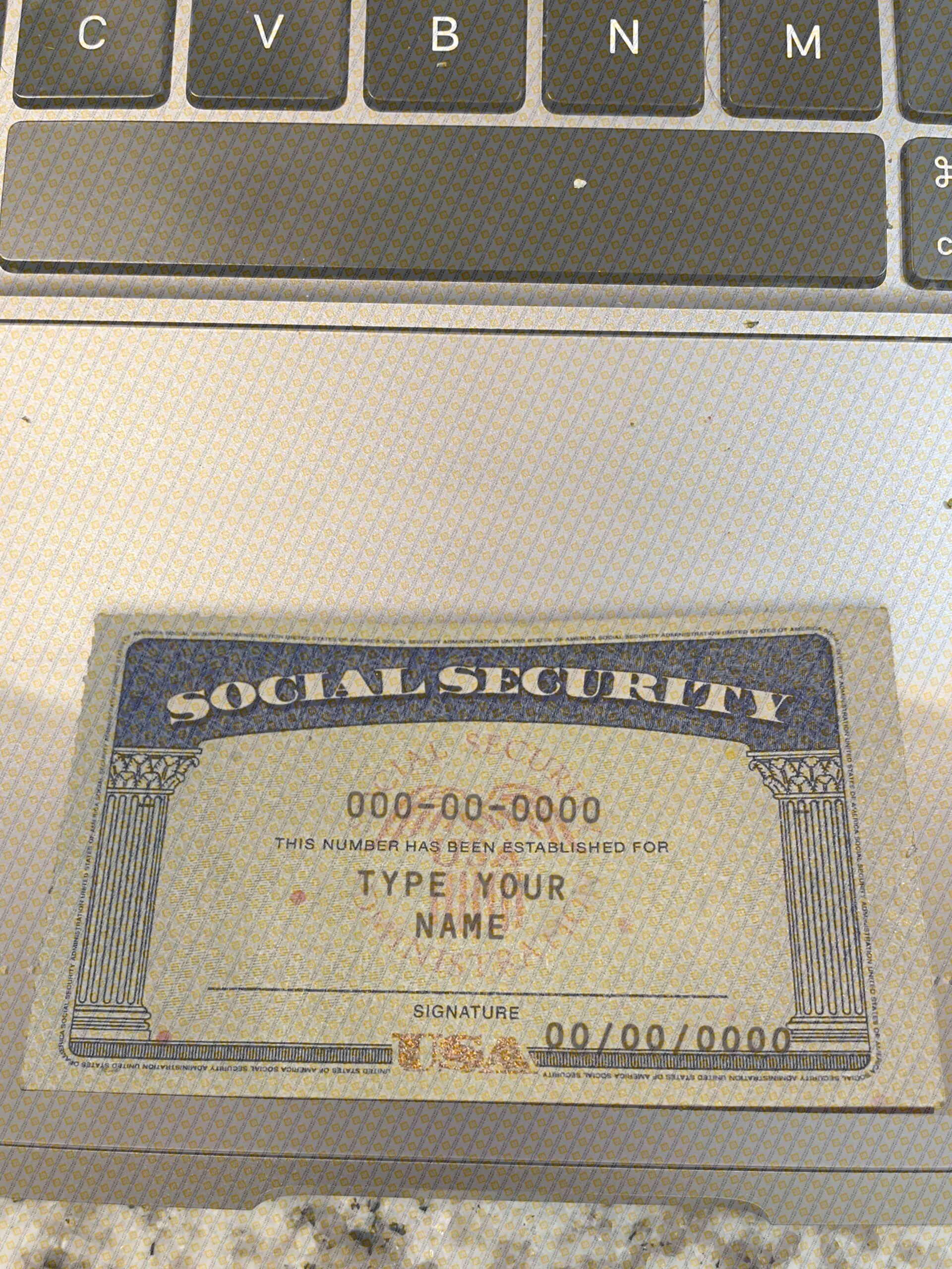 Download SSN