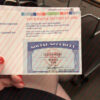 Fake Social Security Card